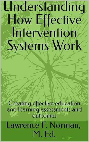 Cover of Understanding How Effective Intervention Systems Work (eBook)